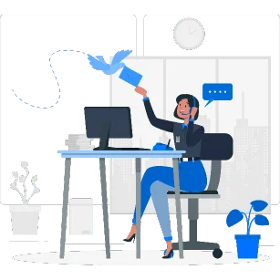 Customer Support